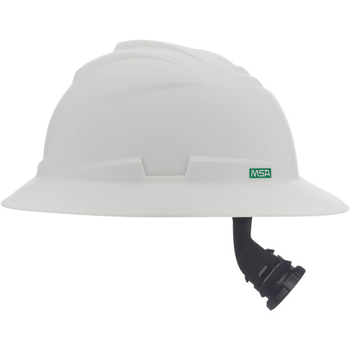 Casque de s&eacute;curit&eacute; C1 V-Gard, R&eacute;pond aux normes CSA type 1, Suspension Rochet, Non ventil&eacute; The Estey Group
