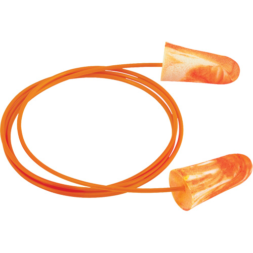 Softies&reg; Disposable Earplugs, Bulk - Box, Corded The Estey Group