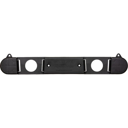 Magnetic Bracket Assembly for Double PlugStation & EcoStation&reg; Earplug Dispenser The Estey Group