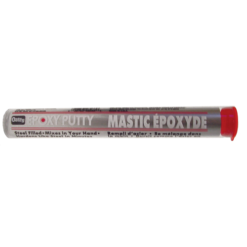 Epoxy Putty, 4 oz., Stick The Estey Group