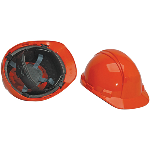 North&reg; Matterhorn Hardhat, Meets CSA Type 2, Ratchet Suspension, Non-Vented The Estey Group
