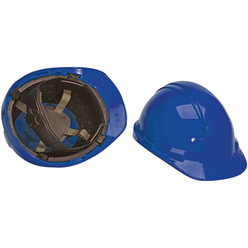 North&reg; Matterhorn Hardhat, Meets CSA Type 2, Ratchet Suspension, Non-Vented The Estey Group