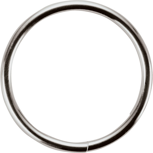 Anneau fendu 1-1/2" de 2 lb The Estey Group