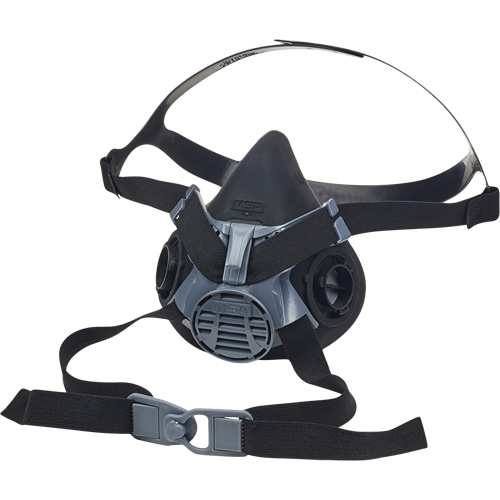 Advantage&reg; 420 Half-Mask Respirator, Elastomer, Large The Estey Group