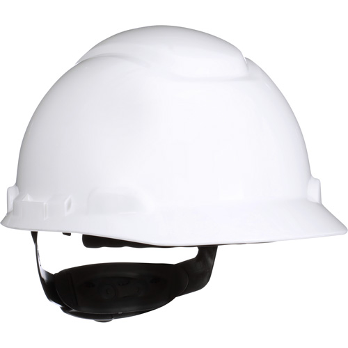 Casque de s&eacute;curit&eacute; SecureFit H-700, R&eacute;pond aux normes CSA type 1, Suspension Rochet, Non ventil&eacute; The Estey Group