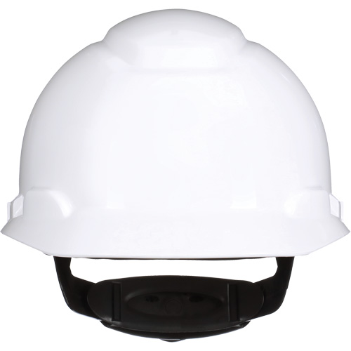 Casque de s&eacute;curit&eacute; SecureFit H-700, R&eacute;pond aux normes CSA type 1, Suspension Rochet, Non ventil&eacute; The Estey Group