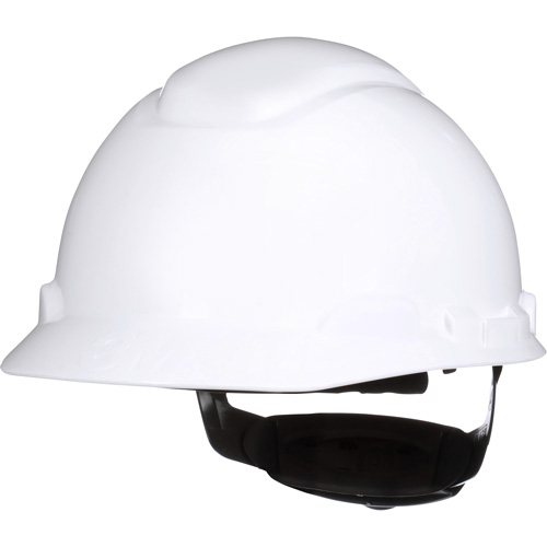 Casque de s&eacute;curit&eacute; SecureFit H-700, R&eacute;pond aux normes CSA type 1, Suspension Rochet, Non ventil&eacute; The Estey Group