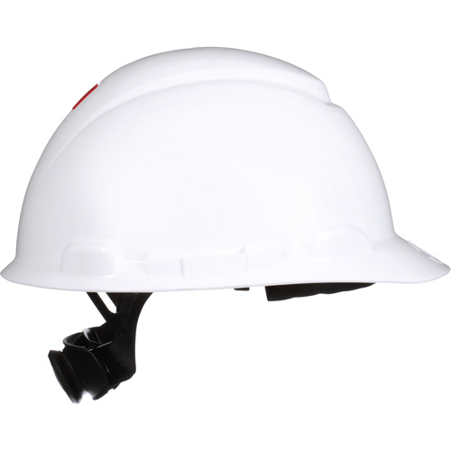 Casque de s&eacute;curit&eacute; SecureFit H-700, R&eacute;pond aux normes CSA type 1, Suspension Rochet, Non ventil&eacute; The Estey Group