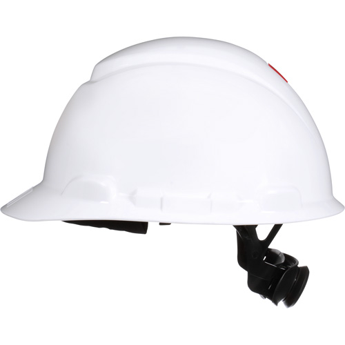 Casque de s&eacute;curit&eacute; SecureFit H-700, R&eacute;pond aux normes CSA type 1, Suspension Rochet, Non ventil&eacute; The Estey Group