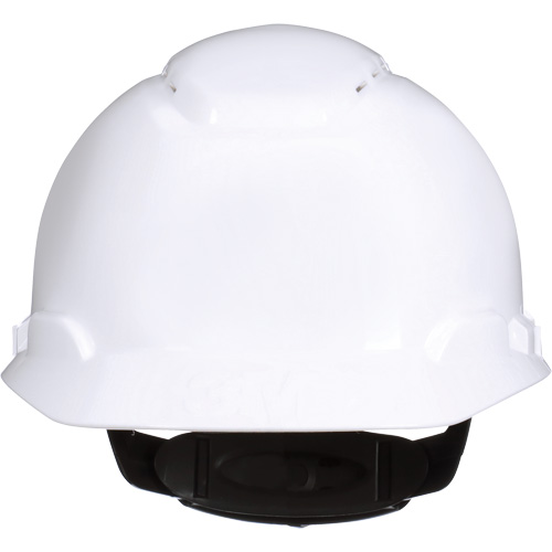Casque de s&eacute;curit&eacute; SecureFit H-700, R&eacute;pond aux normes CSA type 1, Suspension Rochet, Ventil&eacute; The Estey Group