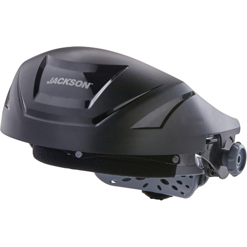 Casque Premium F4XP, Suspension Rochet The Estey Group