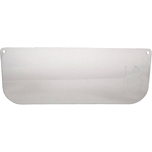 &eacute;cran facial transparent F10 The Estey Group