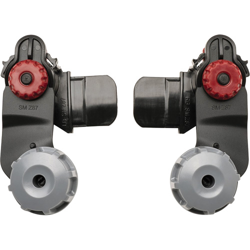 Replacement Knobs for Quad 500 Welding Helmet The Estey Group