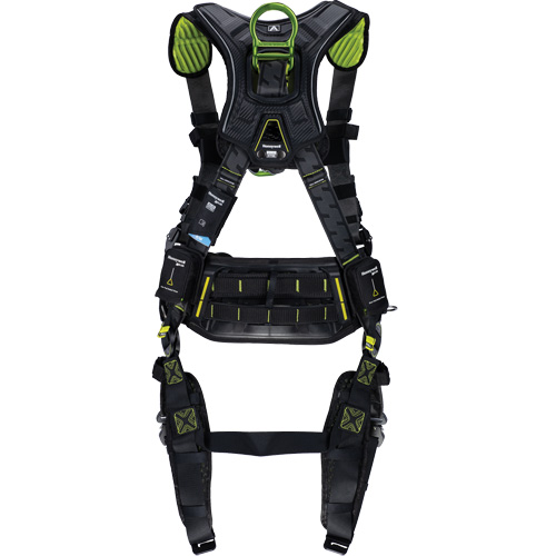 H700 Series Premium Full Body Harness, CSA Certified, Class ADLP, X-Small, 420 lbs. Cap. The Estey Group