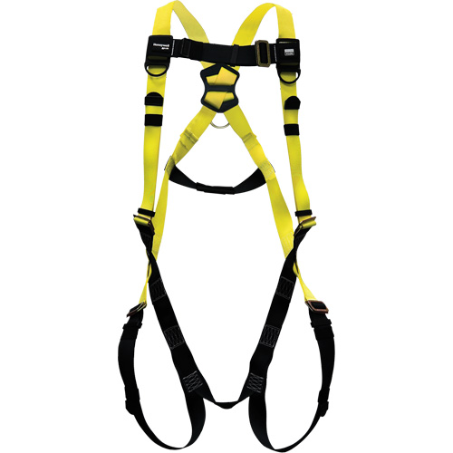 H1OO Harness, Medium/Small, 420 lbs. Cap. The Estey Group