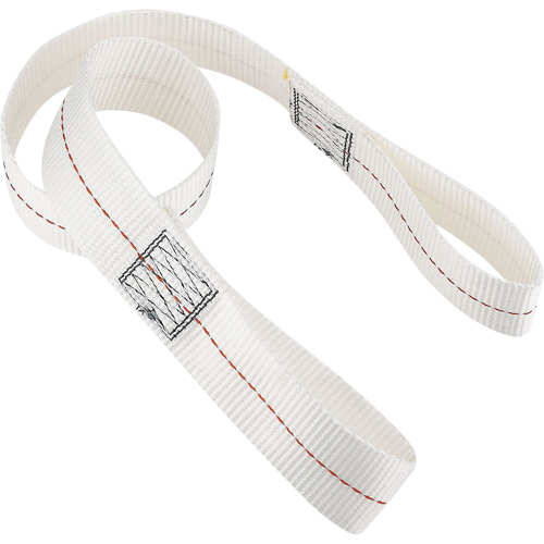 Dynamic Disposable Anchor Sling without Protective Sleeve, Sling, Temporary Use The Estey Group