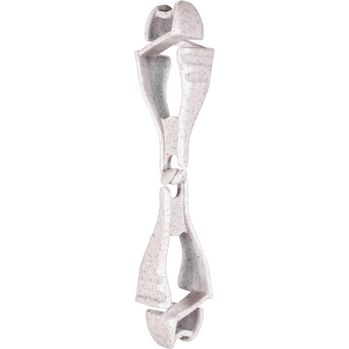 Pinces porte-gants doubles Squids 3400 The Estey Group