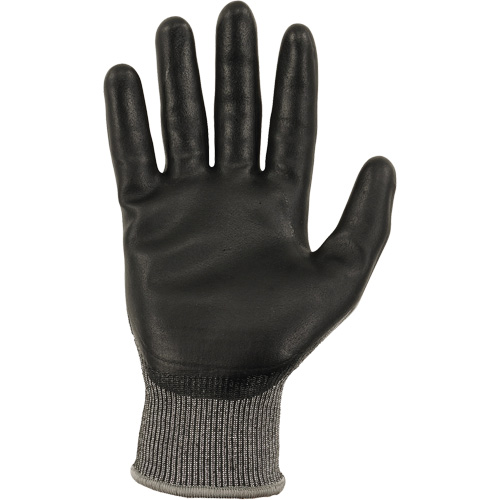 Gants r&eacute;sistant &agrave; la coupe Proflex 7072, Taille Petit, Calibre 18, Rev&ecirc;tement Nitrile, Enveloppe en PEHP/Tungst&egrave;ne, ASTM ANSI niveau A7/EN 388 niveau F The Estey Group