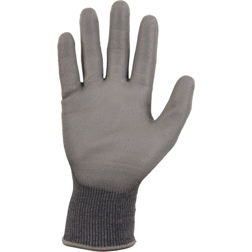 Gants r&eacute;sistant &agrave; la coupe Proflex 7025, Taille Petit, Calibre 18, Rev&ecirc;tement Polyur&eacute;thane, Enveloppe en Nylon/PEHP/Spandex, ASTM ANSI niveau A2/EN 388 niveau B The Estey Group