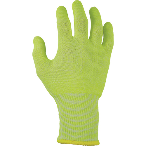 ProFlex 7040 Cut-Resistant Food Grade Gloves, Size Small, 13 Gauge, TenaLux Shell, ASTM ANSI Level A4/EN 388 Level D The Estey Group