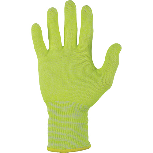 ProFlex 7040 Cut-Resistant Food Grade Gloves, Size Small, 13 Gauge, TenaLux Shell, ASTM ANSI Level A4/EN 388 Level D The Estey Group