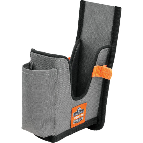 Squids 5540 Barcode Scanner Holster for Gun Grip Mobile Computers with Belt Loop The Estey Group