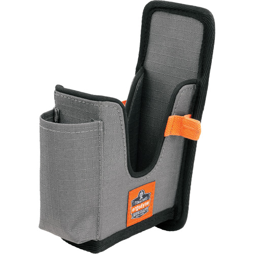&eacute;tui pour scanneur de code barres Squids 5541 d'ordinateur portable &agrave; prise pistolet, avec pinces de ceinture The Estey Group