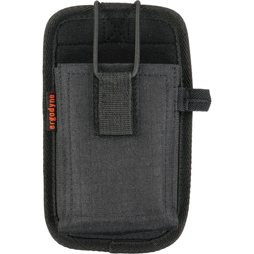 Squids 5544 Barcode Scanner Holster for Phone Size Mobile Computers with Belt Clip & Loops The Estey Group