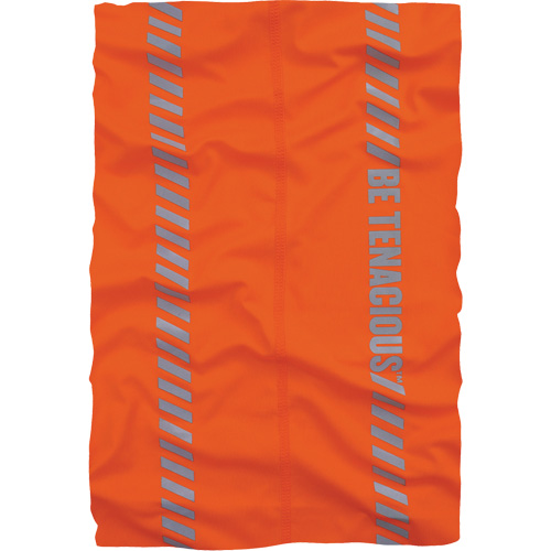 Multi-bande r&eacute;fl&eacute;chissante et refroidissante Chill-Its 6487R, Orange haute visibilit&eacute; The Estey Group