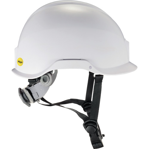 Casque de s&eacute;curit&eacute; Skullerz 8974-MIPS avec technologie Mips, R&eacute;pond aux normes CSA type 1, Suspension Rochet, Non ventil&eacute; The Estey Group