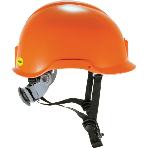 Casque de s&eacute;curit&eacute; Skullerz 8974-MIPS avec technologie Mips, R&eacute;pond aux normes CSA type 1, Suspension Rochet, Non ventil&eacute; The Estey Group
