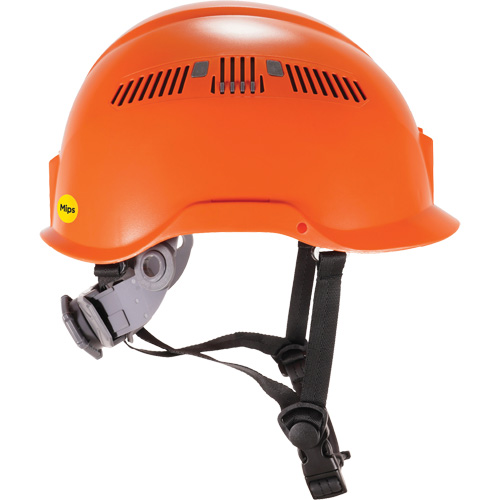 Skullerz 8975-MIPS Safety Helmet with Mips&reg; Technology, Meets CSA Type 1, Ratchet Suspension, Vented The Estey Group