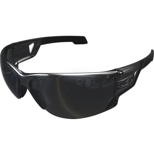 Type-N Safety Glasses, Smoke Lens, Anti-Fog/Anti-Scratch, ANSI Z87+ The Estey Group