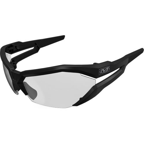 Type-V Safety Glasses, Clear Lens, Anti-Fog/Anti-Scratch, ANSI Z87+ The Estey Group