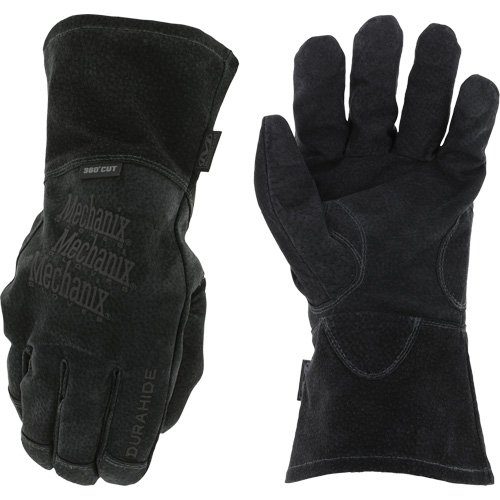 Regulator Torch Welding Gloves, DuraHide, Size 8 The Estey Group