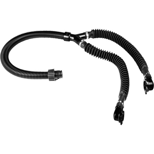 Tube respiratoire 40" &agrave; ajustement serr&eacute; The Estey Group