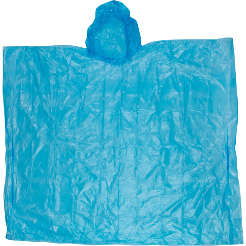 Poncho jetable The Estey Group