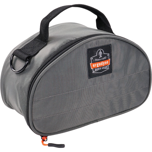 Sac de protection respiratoire demi-visage &agrave; clapet The Estey Group