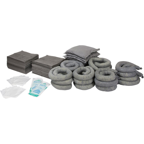 Spill Kit Refill, Universal The Estey Group