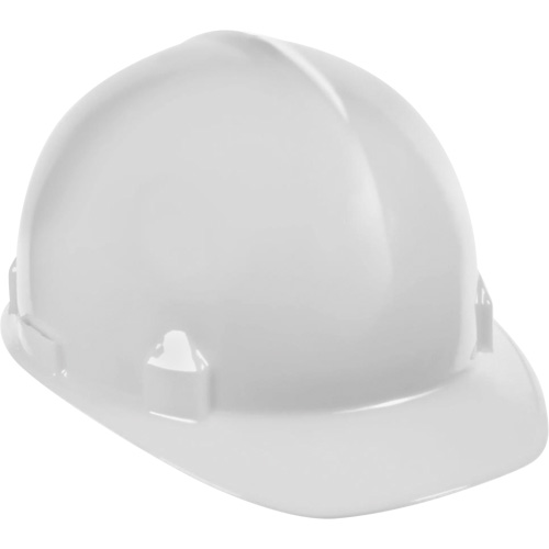 SC-6 Cap Style Hardhat, Meets CSA Type 1, Ratchet Suspension, Non-Vented The Estey Group