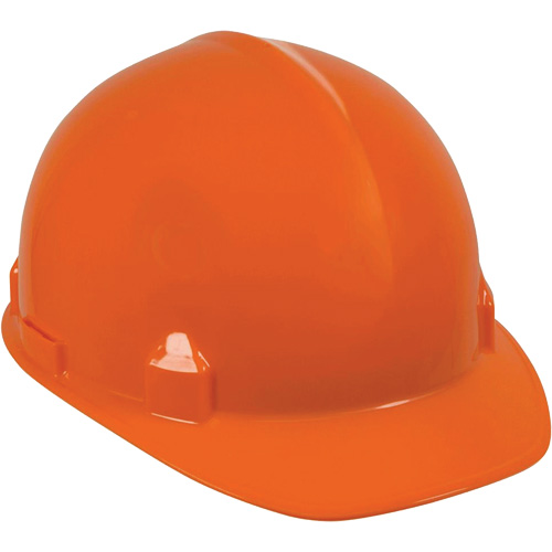 Casque de s&eacute;curit&eacute; SC-6, R&eacute;pond aux normes CSA type 1, Suspension Rochet, Non ventil&eacute; The Estey Group