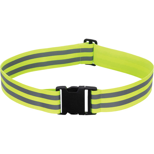 1148 High-Visibility Adjustable Safety Belt The Estey Group