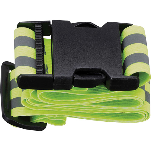 1148 High-Visibility Adjustable Safety Belt The Estey Group