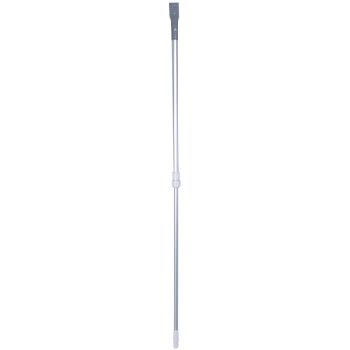 2301 Stop/Slow Sign Paddle Extension Pole, Aluminum The Estey Group