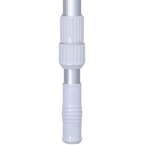 2301 Stop/Slow Sign Paddle Extension Pole, Aluminum The Estey Group