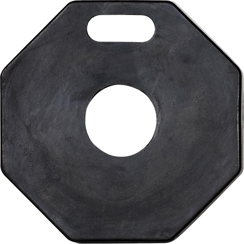 201 Delineator Base, 11 lbs. The Estey Group