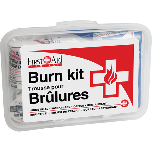 Burn Kit The Estey Group