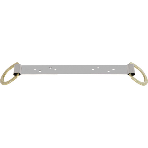 RB-9900 Support d'ancrage de toiture r&eacute;utilisable, Toit, Usage Temporaire The Estey Group