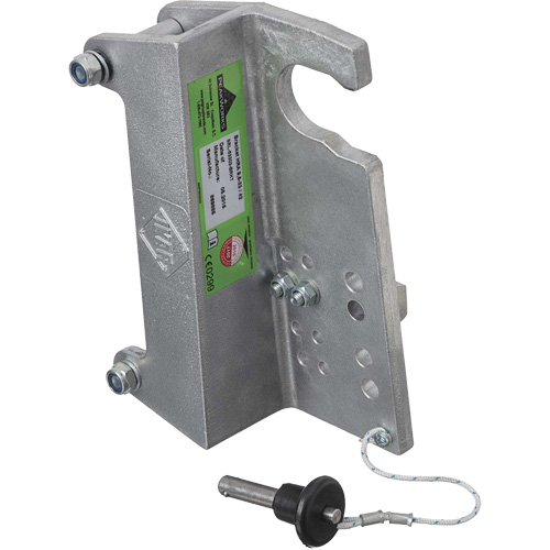 SRL-53303-BRKT Replacement Tripod Mounting Bracket for SRL-53303 The Estey Group
