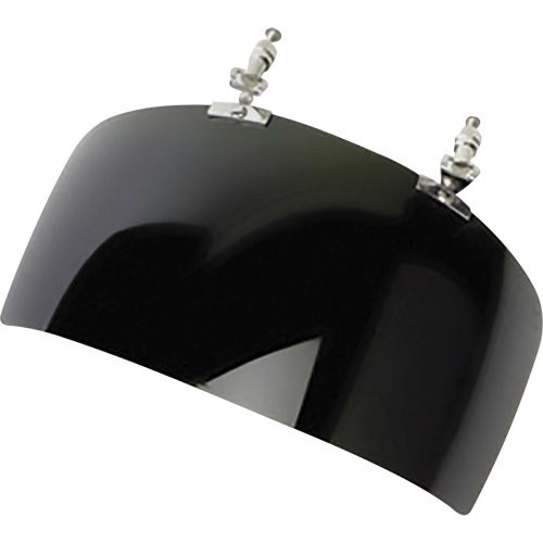DP4 Series Faceshield Visor, IR 5.0 Tint The Estey Group